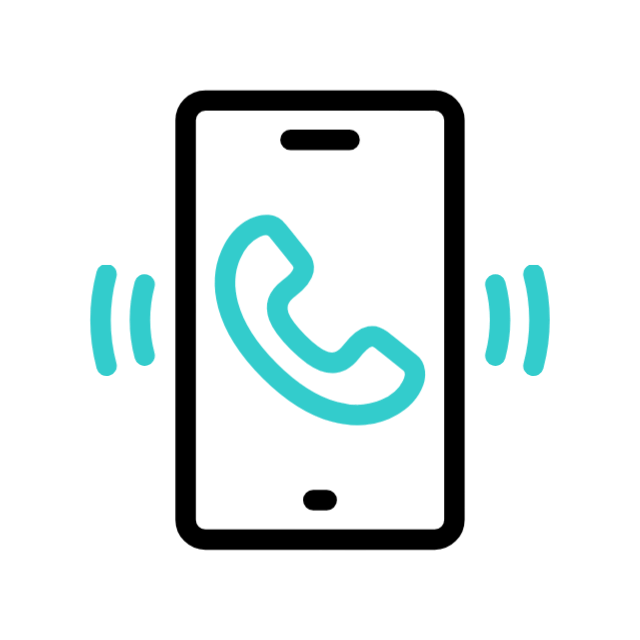 call